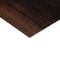 Ackland Brushwood Midnight Walnut 7 in. x 48 in. 2.5mm 20mil Glue Down Luxury Vinyl Plank Flooring, 16PK AKVGLMIWA7X48-2520-CA - alternate 5